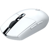 G305 WRLS GAMING MOUSE WHITE