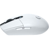 G305 WRLS GAMING MOUSE WHITE
