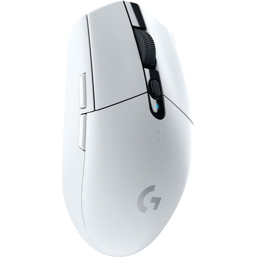G305 WRLS GAMING MOUSE WHITE