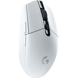 G305 WRLS GAMING MOUSE WHITE