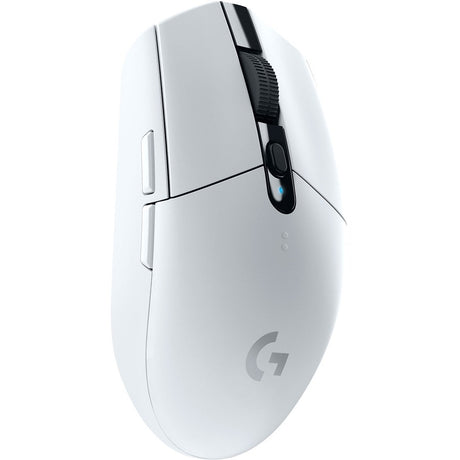 G305 WRLS GAMING MOUSE WHITE