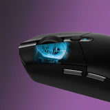 G305 WRLS GAMING MOUSE BLACK