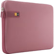 Case Logic LAPS-113 Carrying Case (Sleeve) for 13.3" Notebook, MacBook - Heather Rose