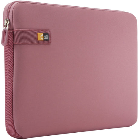 Case Logic LAPS-113 Carrying Case (Sleeve) for 13.3" Notebook, MacBook - Heather Rose