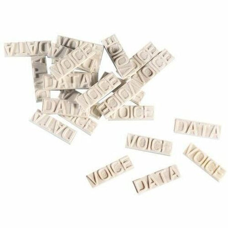 TCHOICE ICONDATA/VOICE