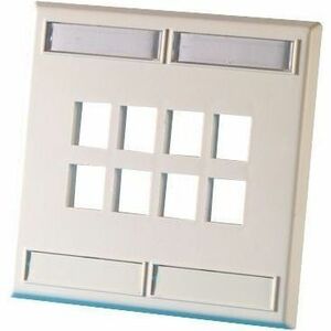 FPKEYSTONE8HOLE2GLBL DESG