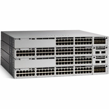 Cisco Catalyst C9300-24UX Ethernet Switch