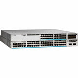 Cisco Catalyst C9300-24UX Ethernet Switch