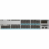 Cisco Catalyst C9300-24UX Ethernet Switch