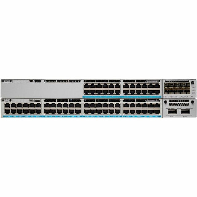 Cisco Catalyst C9300-24UX Ethernet Switch