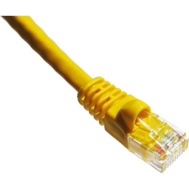 CAT6A 650MHZ PATCH CABLE