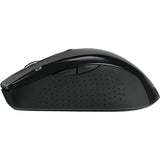Adesso iMouse M20B - Wireless Ergonomic Optical Mouse
