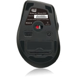 Adesso iMouse M20R - Wireless Ergonomic Optical Mouse