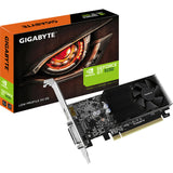 Gigabyte NVIDIA GeForce GT 1030 Graphic Card - 2 GB DDR4 SDRAM - Low-profile