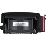 80X80X38 MM 9.4K RPM HOT-SWAP