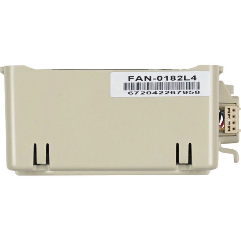 80X80X38 MM 9.4K RPM HOT-SWAP