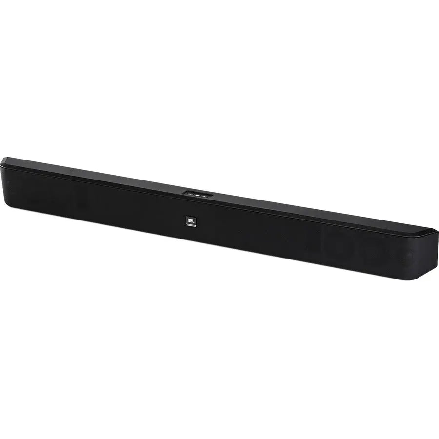 JBL Professional Pro SoundBar PSB-1 2.0 Sound Bar Speaker 2 Hz to 20 kHz JBL