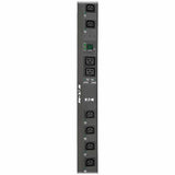 Eaton 7.7kW Single-Phase Switched PDU with LX Platform Interface, 230V Output, IEC 309 32A Blue, 10 ft. (3.05 m) Cord, 0U, TAA