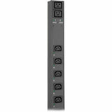 Eaton 7.7kW Single-Phase Switched PDU with LX Platform Interface, 230V Output, IEC 309 32A Blue, 10 ft. (3.05 m) Cord, 0U, TAA