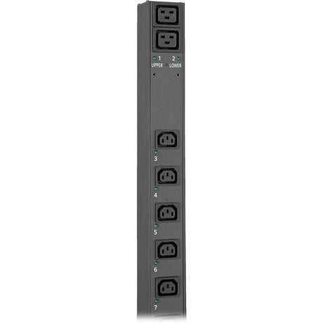 Eaton 7.7kW Single-Phase Switched PDU with LX Platform Interface, 230V Output, IEC 309 32A Blue, 10 ft. (3.05 m) Cord, 0U, TAA