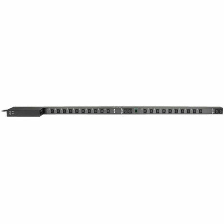 Eaton 7.7kW Single-Phase Switched PDU with LX Platform Interface, 230V Output, IEC 309 32A Blue, 10 ft. (3.05 m) Cord, 0U, TAA