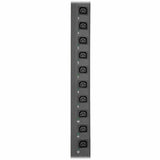 Eaton 7.7kW Single-Phase Switched PDU with LX Platform Interface, 230V Output, IEC 309 32A Blue, 10 ft. (3.05 m) Cord, 0U, TAA
