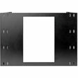 Eaton Tripp Lite Series 8U Wall-Mount Bracket for Small Switches and Patch Panels, Hinged