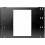 Eaton Tripp Lite Series 8U Wall-Mount Bracket for Small Switches and Patch Panels, Hinged