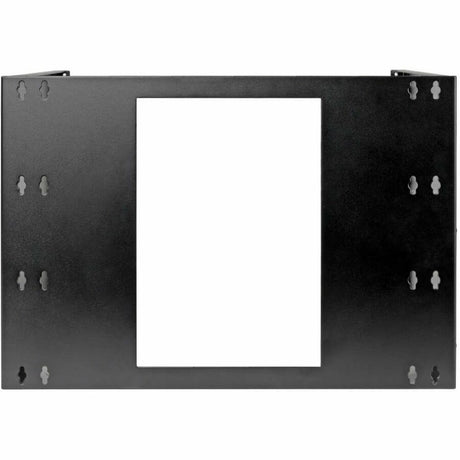 Eaton Tripp Lite Series 8U Wall-Mount Bracket for Small Switches and Patch Panels, Hinged