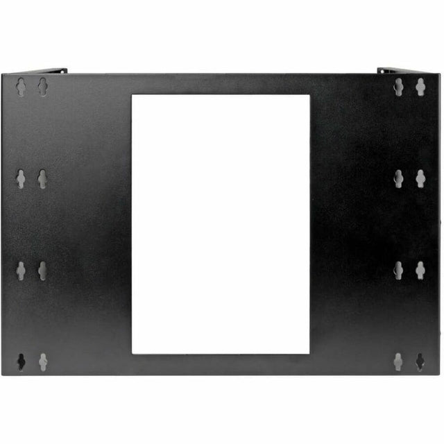 Eaton Tripp Lite Series 8U Wall-Mount Bracket for Small Switches and Patch Panels, Hinged