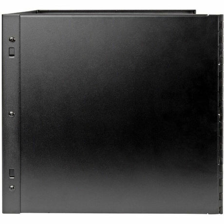 Eaton Tripp Lite Series 8U Wall-Mount Bracket for Small Switches and Patch Panels, Hinged