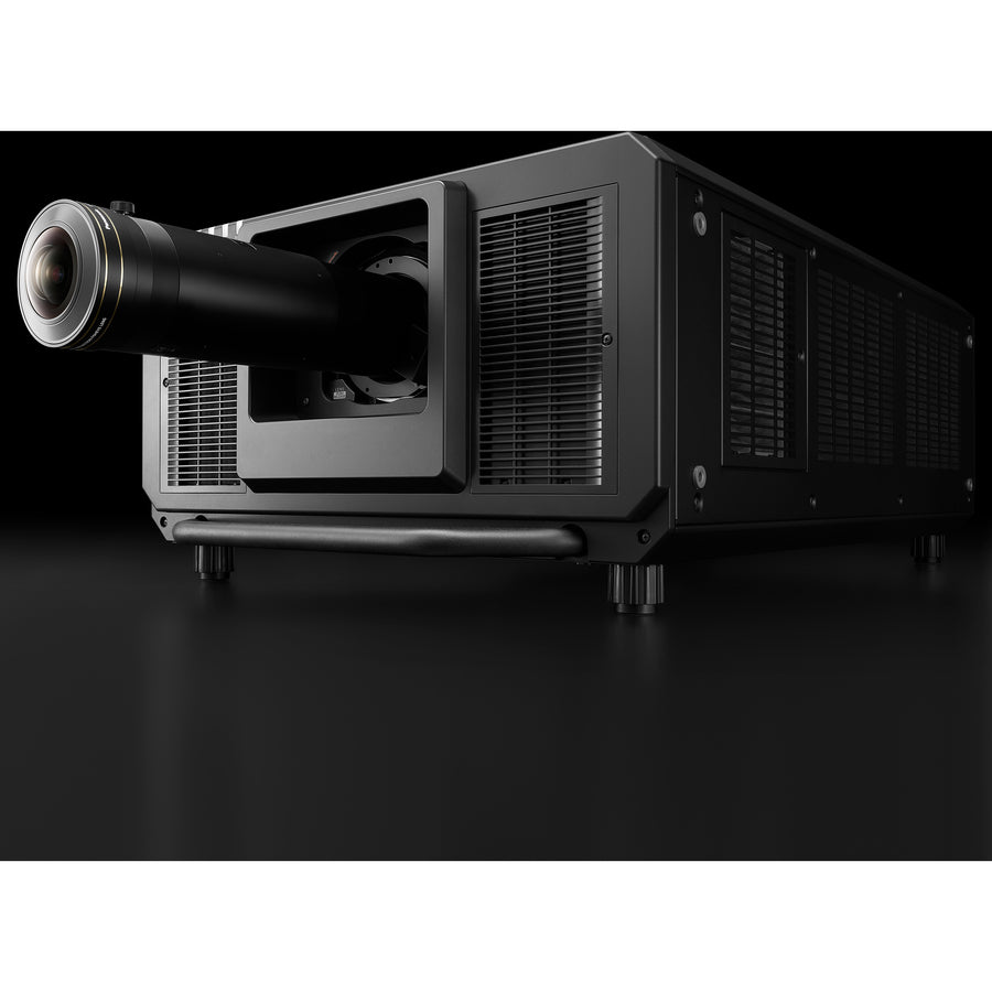 Panasonic ET-D3LEF70 - 9 mmf/2.5 - Fisheye Fixed Lens