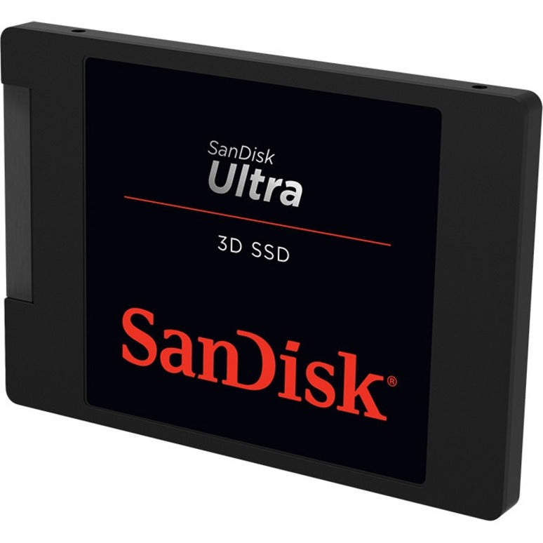 2TB CLINET SSD SATA ULTRA III