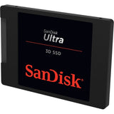 2TB CLINET SSD SATA ULTRA III