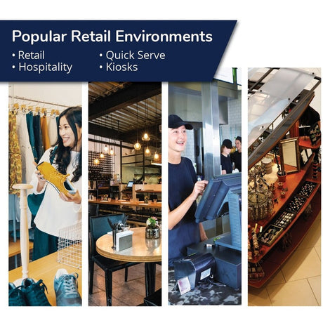 VASARIO PRINTER DRAWER 24V