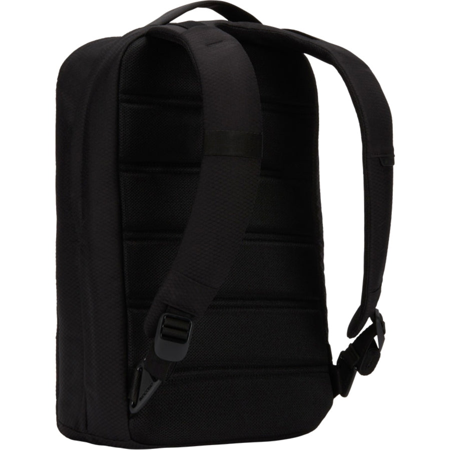 Incase City Carrying Case (Backpack) for 15" Apple iPhone iPad MacBook Pro - Black