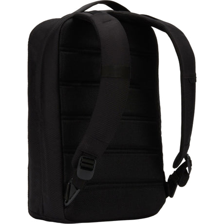 Incase City Carrying Case (Backpack) for 15" Apple iPhone iPad MacBook Pro - Black