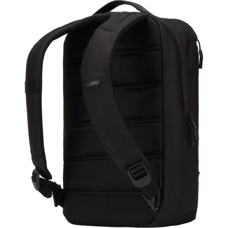 Incase City Carrying Case (Backpack) for 15" Apple iPhone iPad MacBook Pro - Black