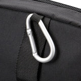 Case Logic Carrying Case Camera, Camcorder, Accessories - Black