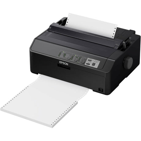 LQ-590II IMPACT PRINTER 24PIN