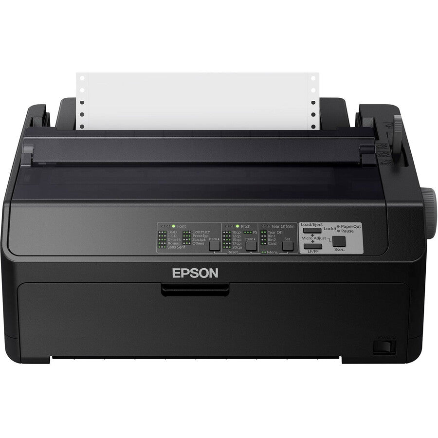 LQ-590II IMPACT PRINTER 24PIN