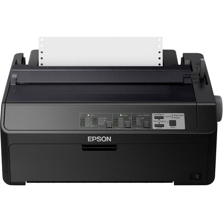 LQ-590II IMPACT PRINTER 24PIN