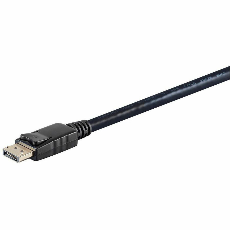 Monoprice DisplayPort 1.1 to HDTV Cable, 6ft
