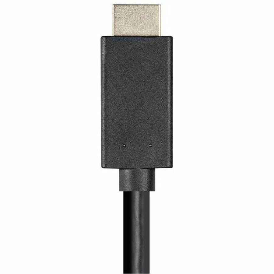 Monoprice DisplayPort 1.1 to HDTV Cable, 6ft
