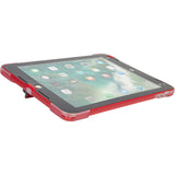 Targus SafePort THD13503GLZ Carrying Case for 9.7" Apple iPad (5th Generation), iPad Pro, iPad Air 2, iPad (6th Generation) Tablet - Red