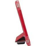 Targus SafePort THD13503GLZ Carrying Case for 9.7" Apple iPad (5th Generation), iPad Pro, iPad Air 2, iPad (6th Generation) Tablet - Red