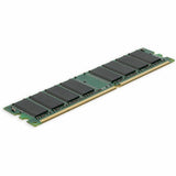 AddOn AA32C12864-PC400 x1 Lenovo 22P9272 Compatible 1GB DDR-400MHz Unbuffered Dual Rank 2.5V 184-pin CL3 UDIMM
