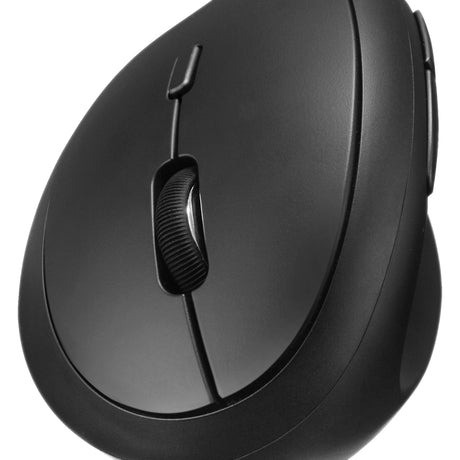 WRLS VERTICAL ERGONOMIC MOUSE
