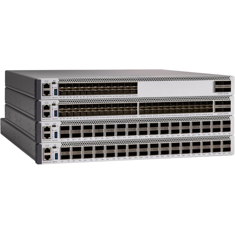 Cisco Catalyst C9500-24Y4C Layer 3 Switch