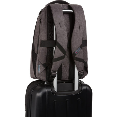 Wenger Moveup Backpack Grey